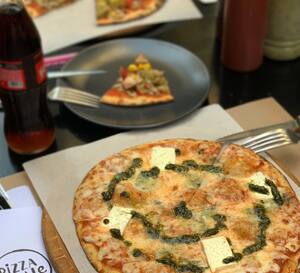 Pizza Locale Bayrakli Izmir Zomato